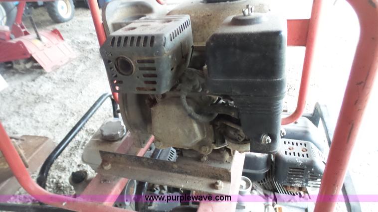 image for item AO9858 (5) supply pumps