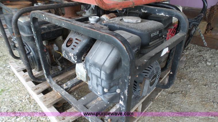 image for item AO9858 (5) supply pumps