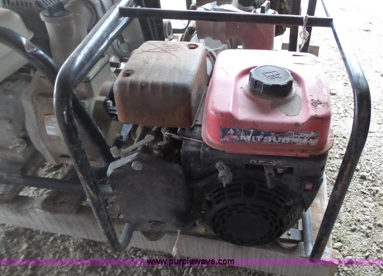 image for item AO9858 (5) supply pumps