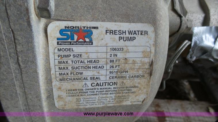 image for item AO9858 (5) supply pumps