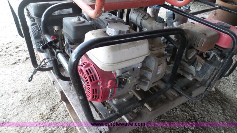 image for item AO9858 (5) supply pumps