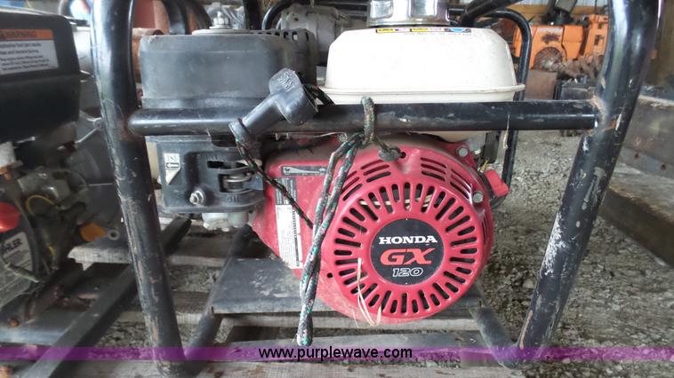 image for item AO9858 (5) supply pumps