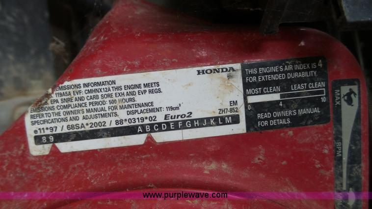 image for item AO9858 (5) supply pumps