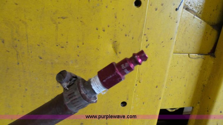 image for item AO9859 Coats 10-10 tire changer