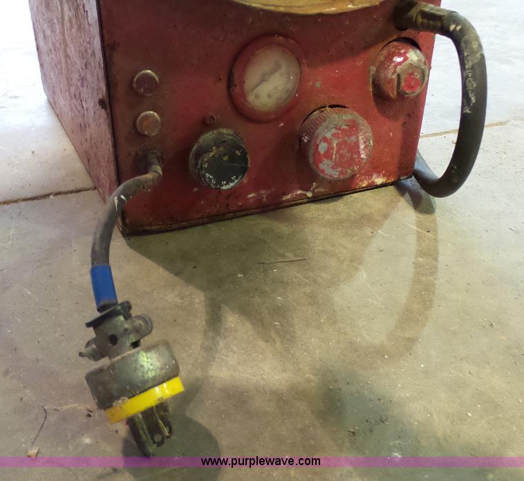 image for item AO9863 Propane heater