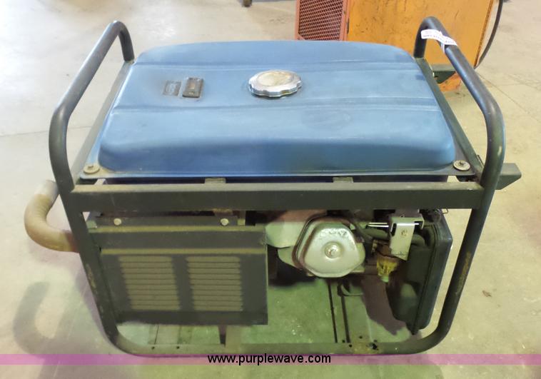 image for item AO9865 Generator