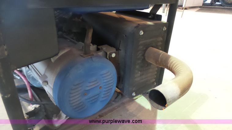 image for item AO9865 Generator