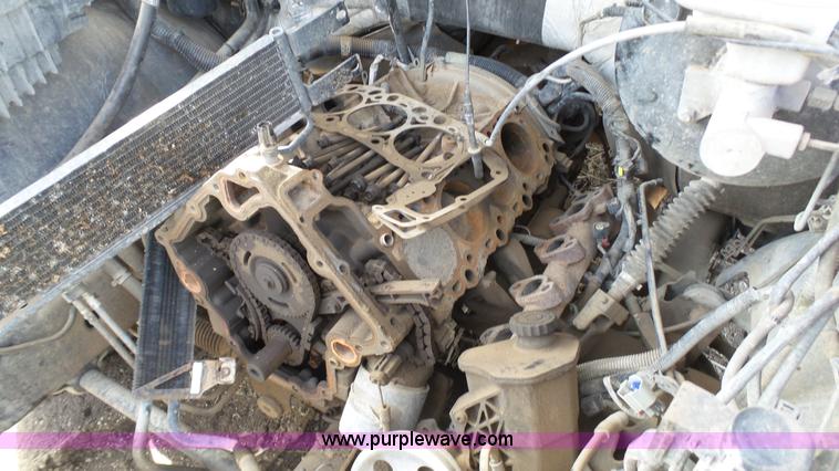 image for item AO9885 2004 Dodge Ram 1500 pickup truck