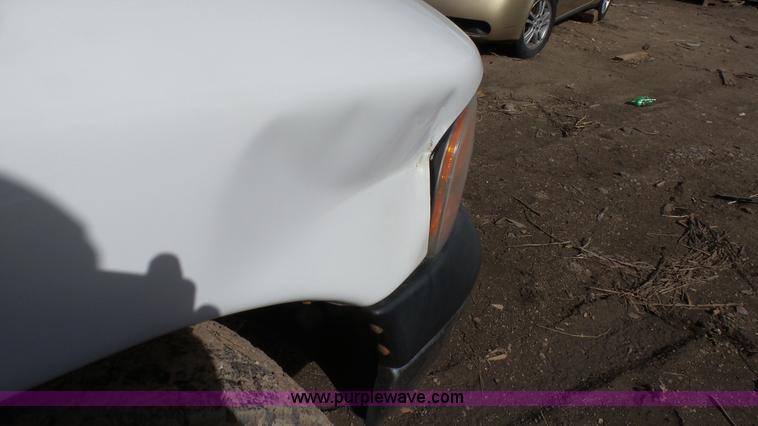 image for item AO9885 2004 Dodge Ram 1500 pickup truck