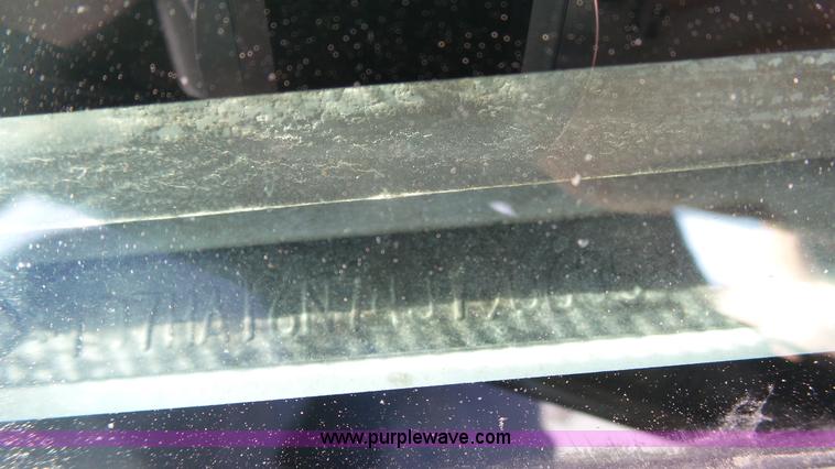 image for item AO9885 2004 Dodge Ram 1500 pickup truck