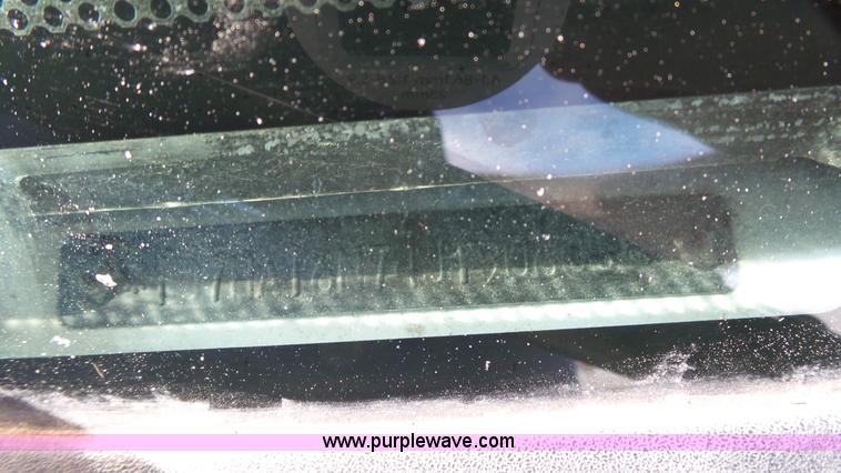 image for item AO9885 2004 Dodge Ram 1500 pickup truck