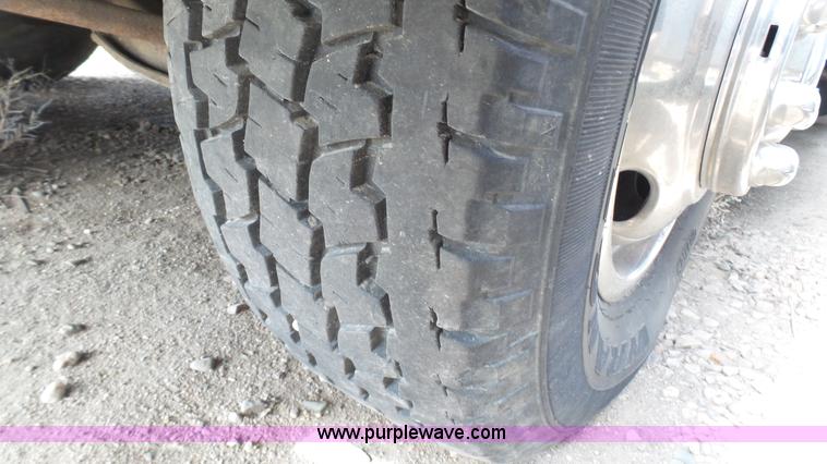 image for item AO9888 1972 Chevrolet Sportscoach RV