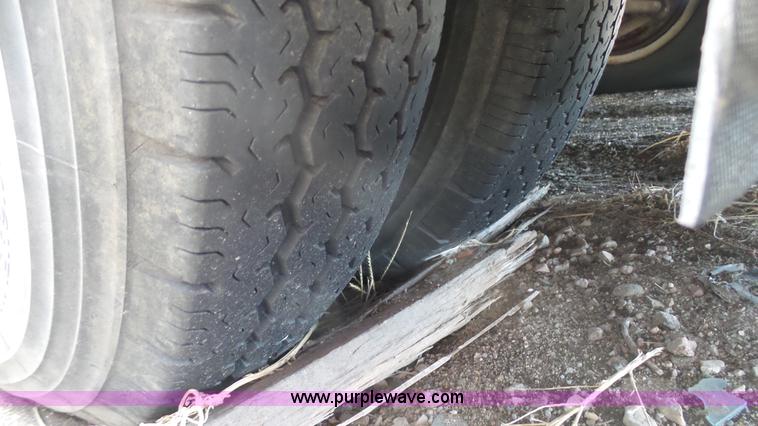 image for item AO9888 1972 Chevrolet Sportscoach RV