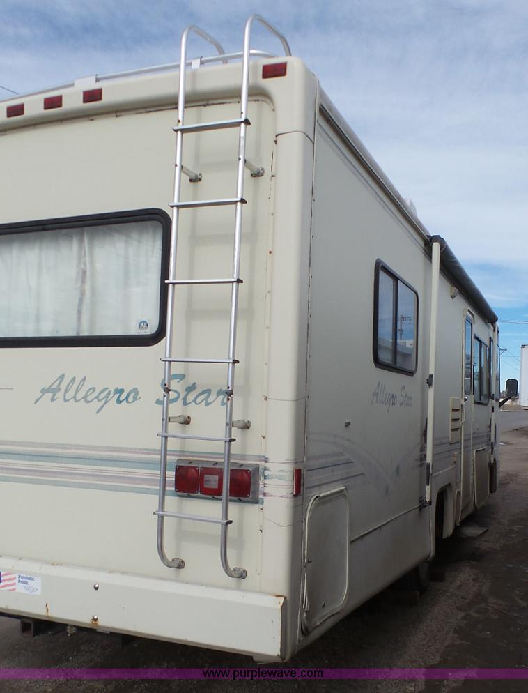 image for item AO9889 1997 Chevrolet Allegro Star RV