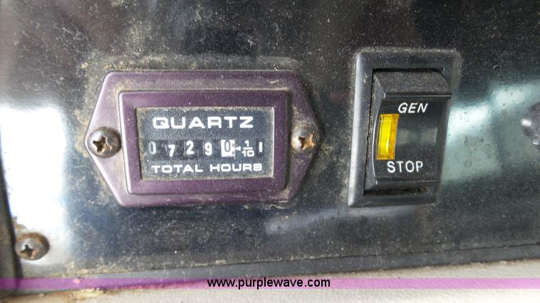 image for item AO9889 1997 Chevrolet Allegro Star RV