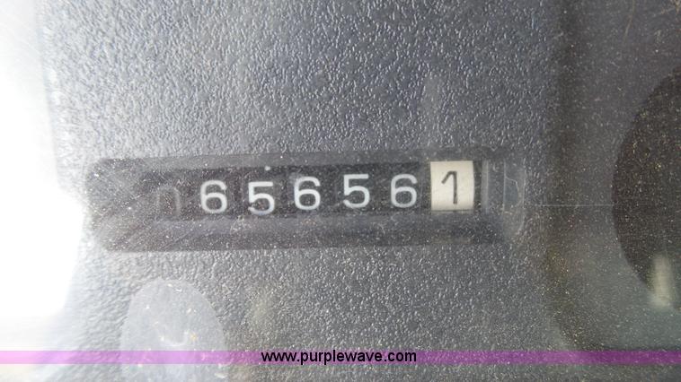 image for item AO9889 1997 Chevrolet Allegro Star RV