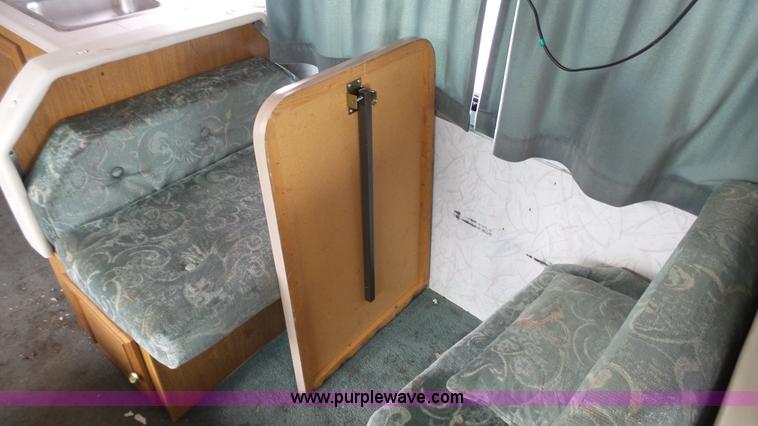 image for item AO9889 1997 Chevrolet Allegro Star RV