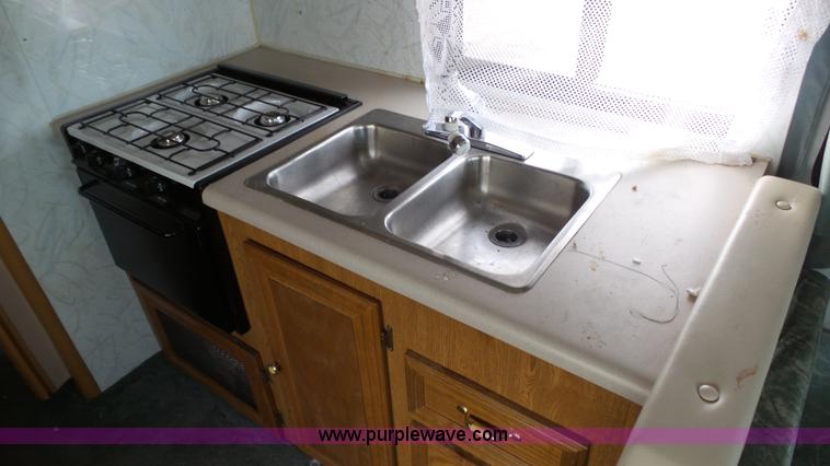 image for item AO9889 1997 Chevrolet Allegro Star RV