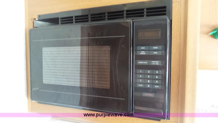 image for item AO9889 1997 Chevrolet Allegro Star RV