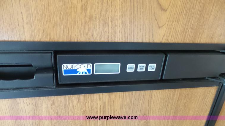 image for item AO9889 1997 Chevrolet Allegro Star RV