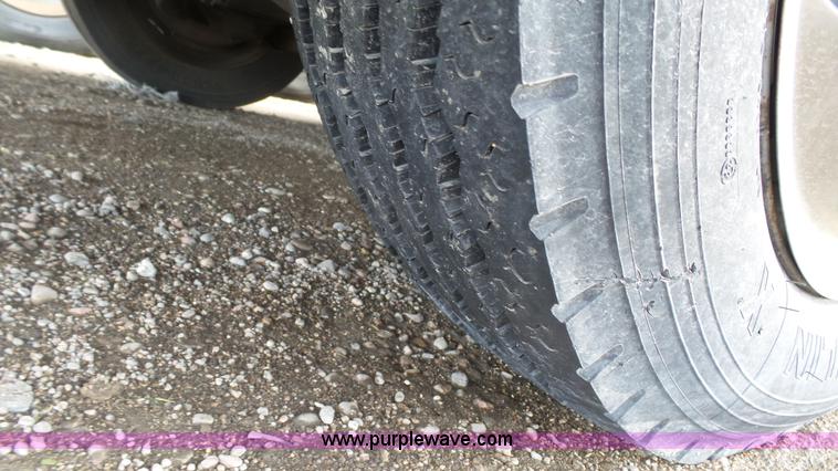 image for item AO9889 1997 Chevrolet Allegro Star RV