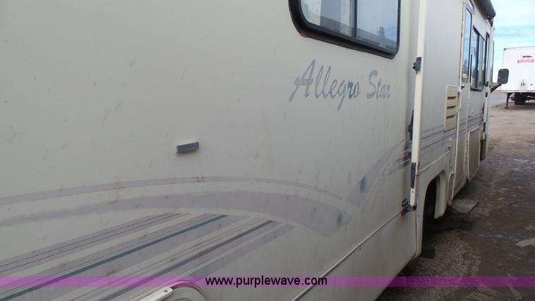 image for item AO9889 1997 Chevrolet Allegro Star RV