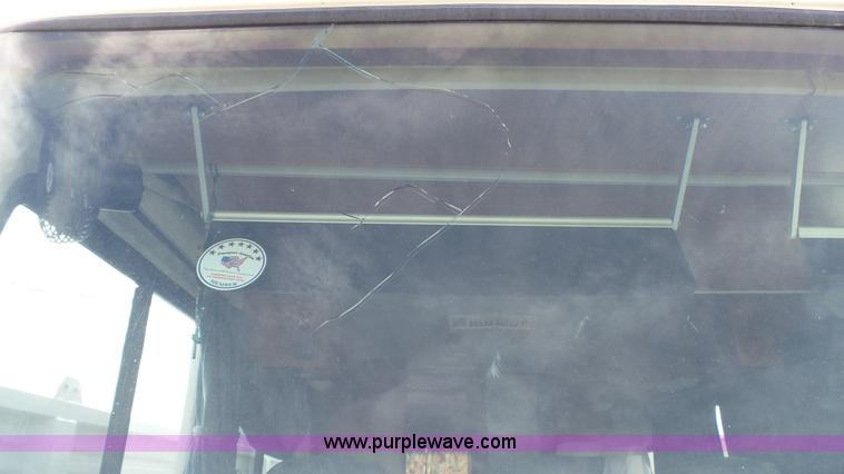 image for item AO9889 1997 Chevrolet Allegro Star RV