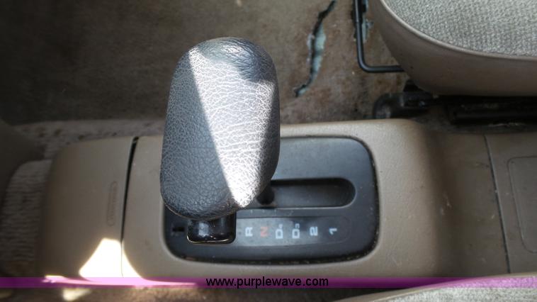 image for item AO9893 1992 Honda Civic LX