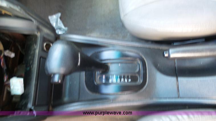 image for item AO9894 1997 Subaru Legacy Wagon Outback Limited SUV