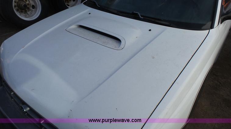 image for item AO9894 1997 Subaru Legacy Wagon Outback Limited SUV