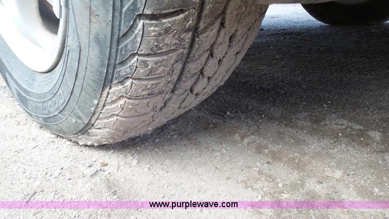 image for item AO9894 1997 Subaru Legacy Wagon Outback Limited SUV