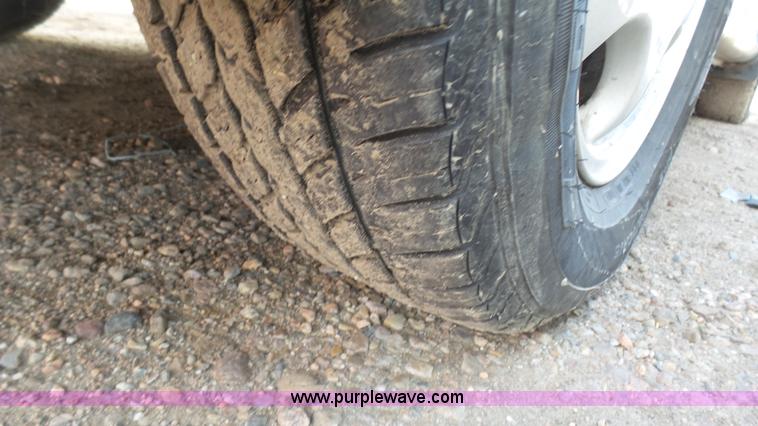 image for item AO9894 1997 Subaru Legacy Wagon Outback Limited SUV