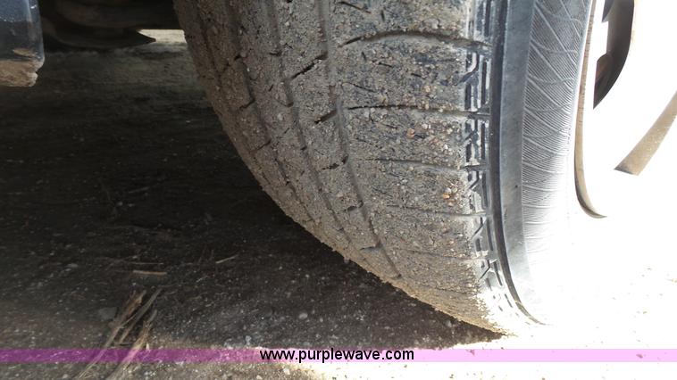 image for item AO9895 2004 Buick Rendezvous CX SUV