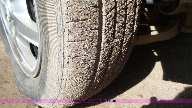 image for item AO9895 2004 Buick Rendezvous CX SUV