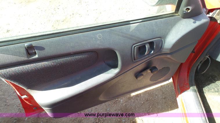 image for item AO9896 1996 Plymouth Neon