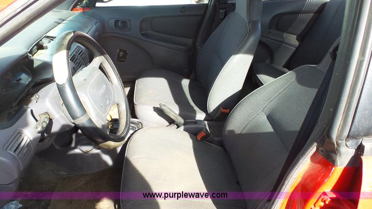 image for item AO9896 1996 Plymouth Neon