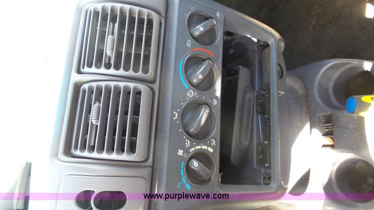 image for item AO9896 1996 Plymouth Neon