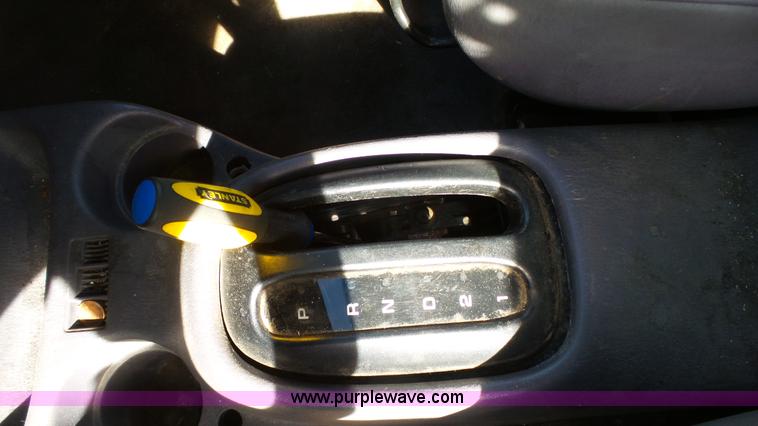 image for item AO9896 1996 Plymouth Neon