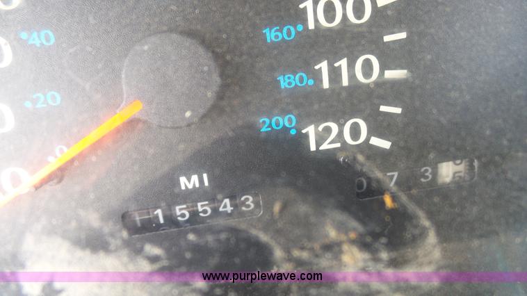 image for item AO9896 1996 Plymouth Neon