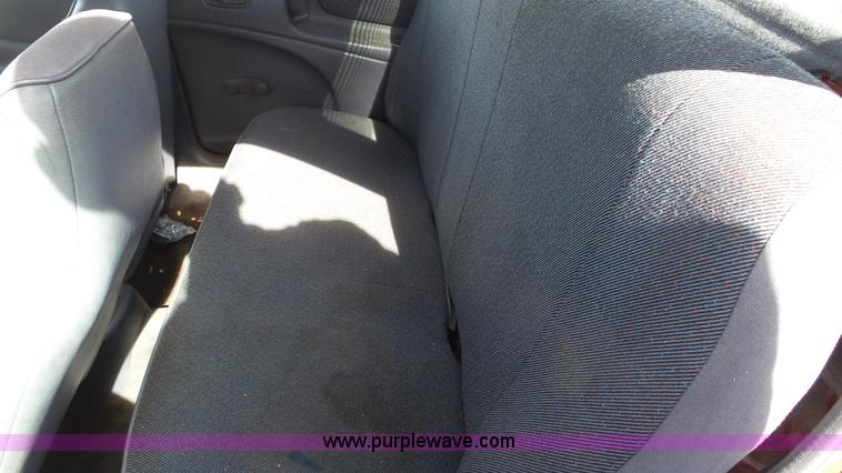 image for item AO9896 1996 Plymouth Neon