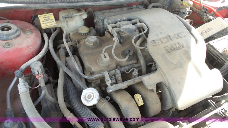 image for item AO9896 1996 Plymouth Neon