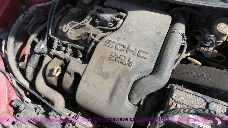 image for item AO9896 1996 Plymouth Neon