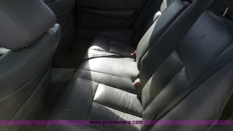 image for item AO9897 1990 Lexus LS 400