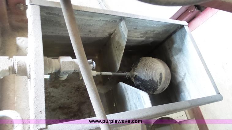 image for item AO9898 Ex-Cell pressure washer and steam cleaner