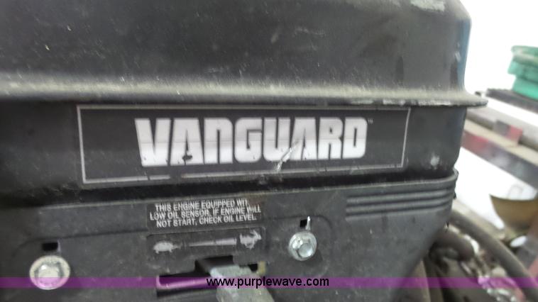 image for item AO9899 Asphalt sealer pumping tank