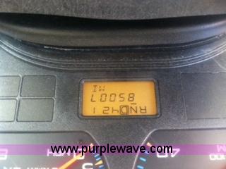 image for item AX9216 2008 International CE300 school bus