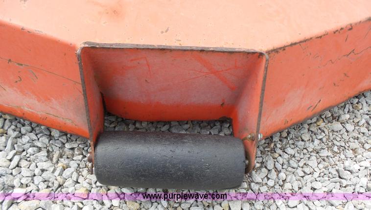 image for item BE9870 2003 Jacobsen 66148 ZTR lawn mower