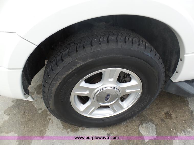 image for item BH9383 2008 Ford Expedition SUV