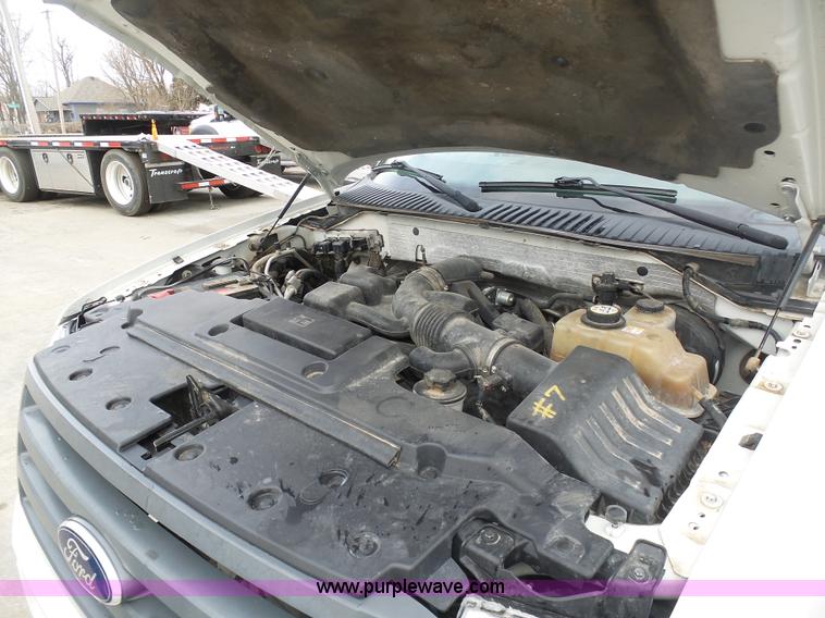 image for item BH9383 2008 Ford Expedition SUV