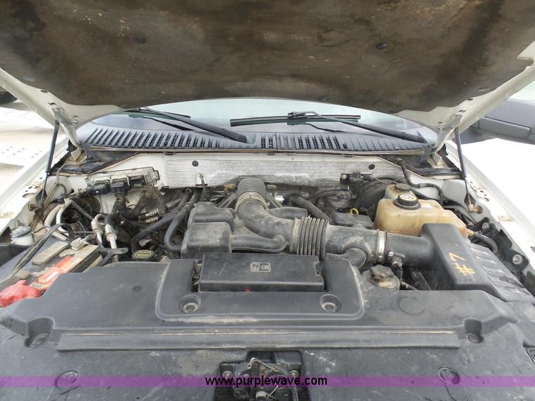 image for item BH9383 2008 Ford Expedition SUV